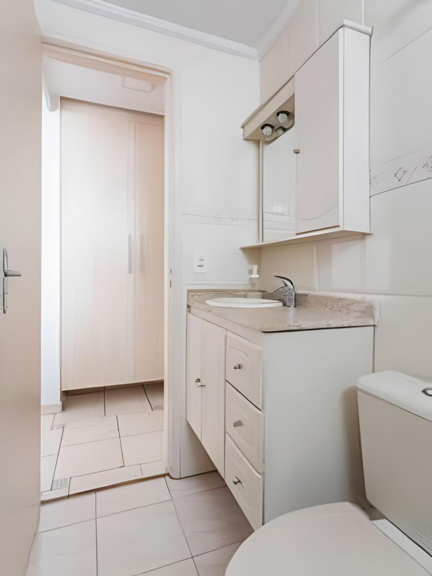 Conforto Perto Da Paulista - Garagem E Separado Apartment Sao Paulo