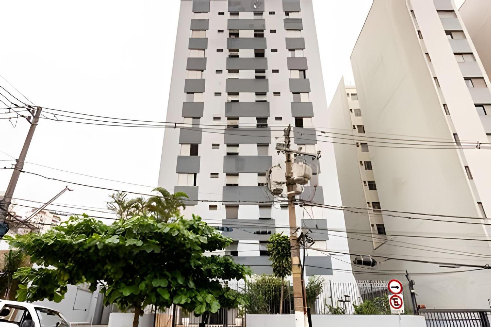 Conforto Perto Da Paulista - Garagem E Separado Apartment Sao Paulo