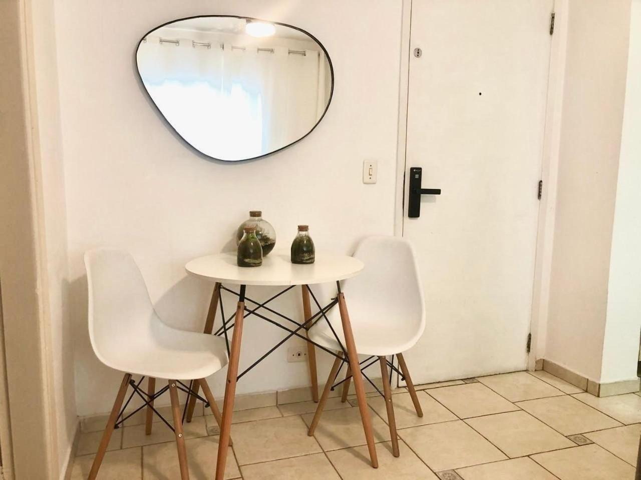 Apartment Conforto Perto Da Paulista - Garagem E Separado Sao Paulo